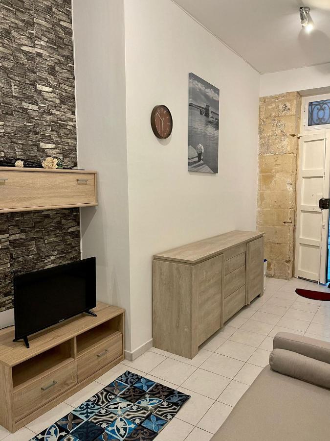 Balesa Property - Modern Duplex House In Central Sliema Exteriér fotografie