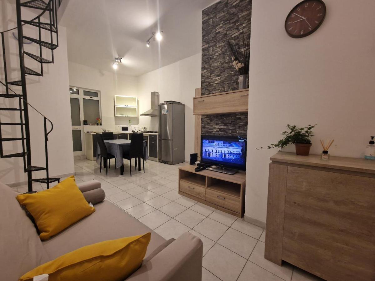 Balesa Property - Modern Duplex House In Central Sliema Exteriér fotografie