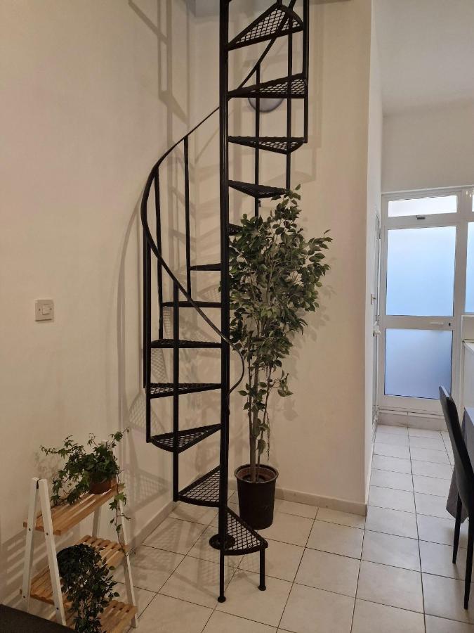 Balesa Property - Modern Duplex House In Central Sliema Exteriér fotografie